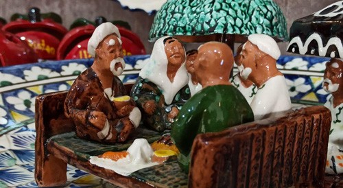 Grand Sherdor Grand Sherdor